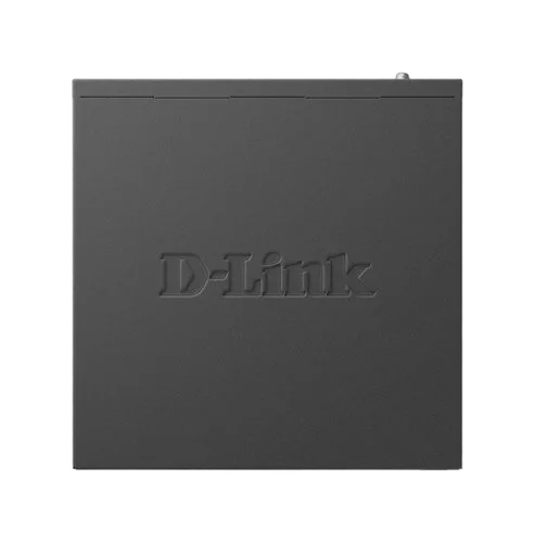 D-Link 10-PORT POE MULTI-GIGABIT SMART — vue 4
