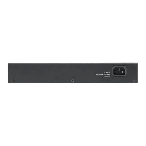 Zyxel GS1100-24E V3 — vue 4