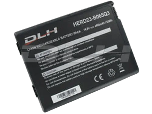 DLH Energy Li-Ion 14,8v 4400mAh - HERD23-B065Q3 — vue 1