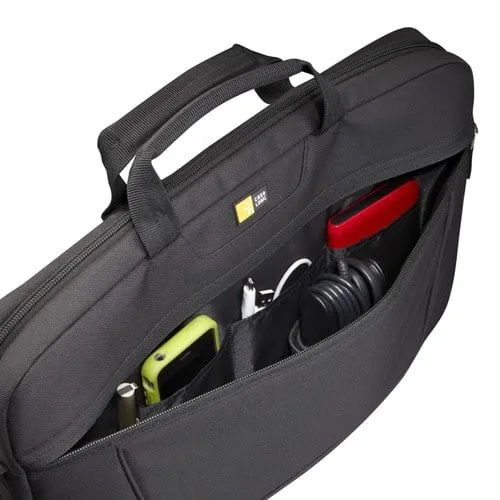 Case Logic Value Attaché 15.6" Noir (VNAI215) — vue 5