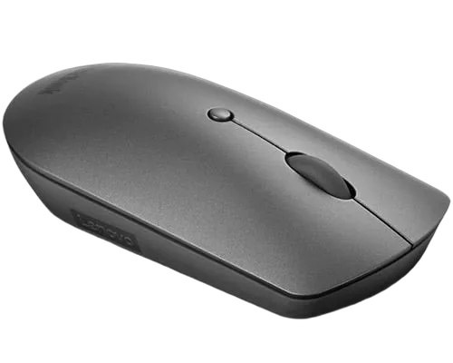 Lenovo ThinkBook Bluetooth Silent Mouse — vue 5