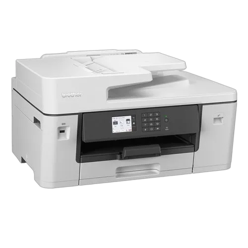 Brother MFC-J6540DWE 4IN1 INK COL SW — vue 3