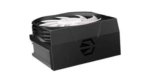 ENDORFY Spartan 5 Max ARGB - Noir — vue 7