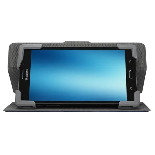 Targus SafeFit 9-10.5" Folio - Bleu — vue 5