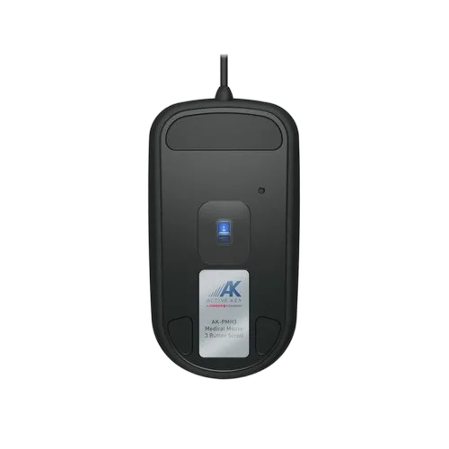 Cherry AK-PMH3 MEDICAL MOUSE 3-BUTTON — vue 5