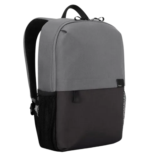 Targus 15-16" Sagano Campus Backpack Grey — vue 1