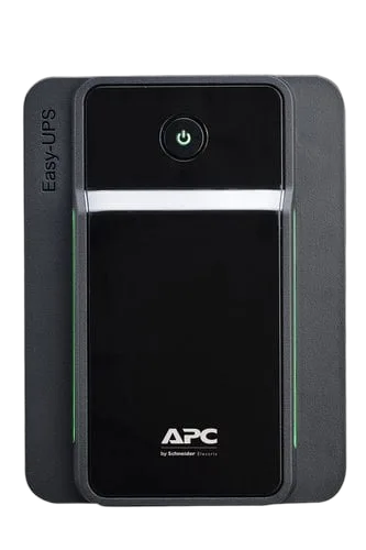 APC Easy UPS 700VA 230V AVR IEC Sockets — vue 2