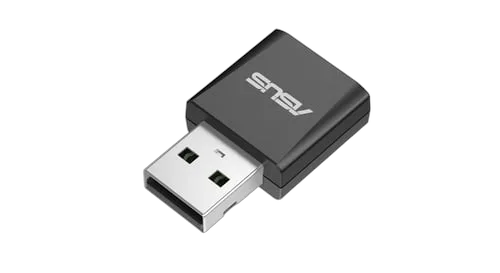 Adaptateur USB WiFi Nano - USB-BE92 WiFi 7