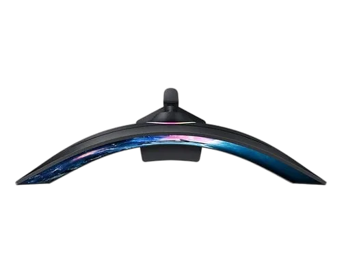 Samsung Odyssey G9 - 49" CURVE 5K 240Hz 1ms HDR10 FreeSync Premium Pro -Seconde Vie — vue 9