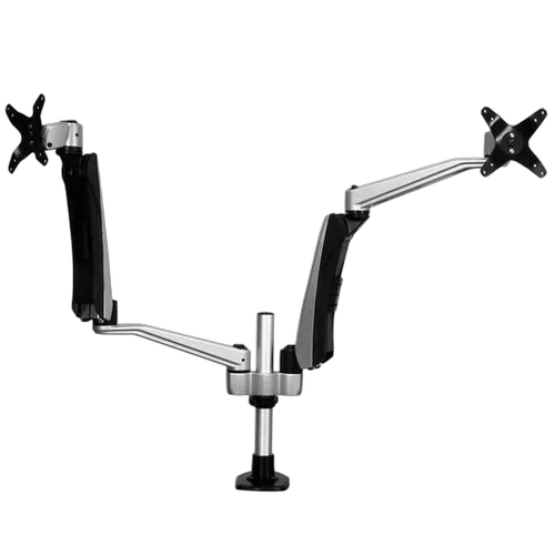 StarTech Dual Monitor Arm - Stackable — vue 6