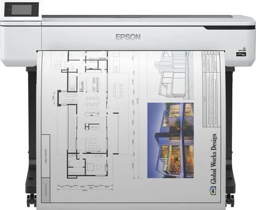 Epson SureColor SC-T5100   (C11CF12301A0) — vue 2
