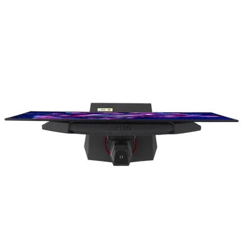 Asus ROG Strix OLED XG27AQDMG - 26.5" OLED QHD 240Hz 0.03ms Pivot compatible G-SYNC — vue 5