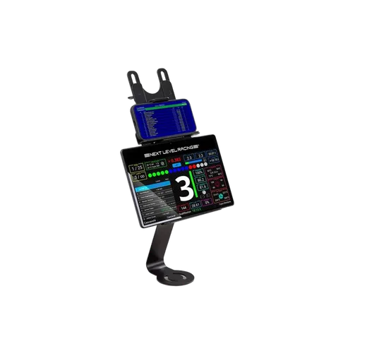 Next Level Racing Elite Tablet/Button Box Mount Add-On — vue 2