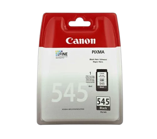 Canon - Noir - 8287B004 — vue 1