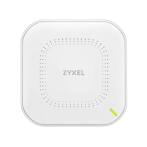 ZYXEL NWA90AXPRO 2.5GB LAN PORT — vue 1