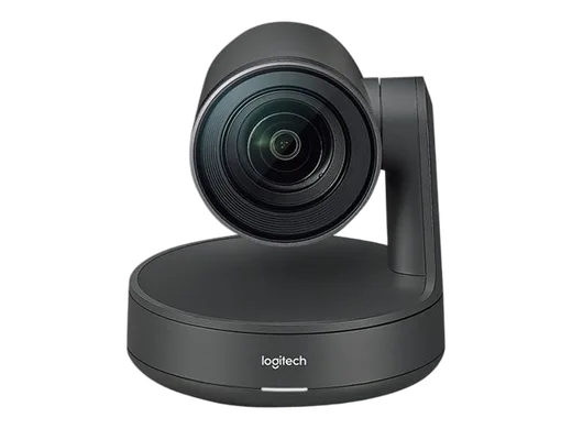 Logitech Rally Plus — vue 5