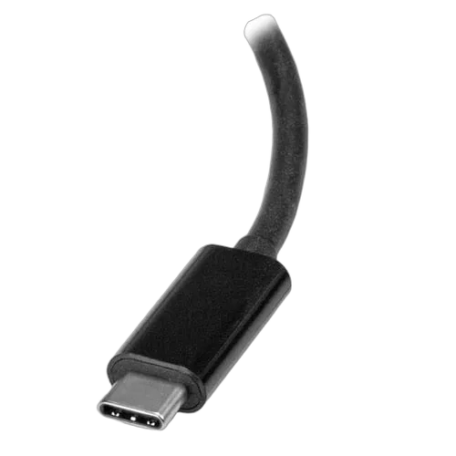 StarTech Card Reader CFast 2.0 - USB 3.0 - USB-C — vue 4