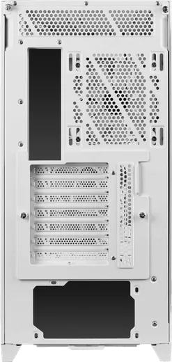 MSI MPG GUNGNIR 300R AIRFLOW WHITE — vue 2