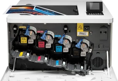 HP Color LaserJet Ent M751dn Prntr   (T3U44A#B19) — vue 5