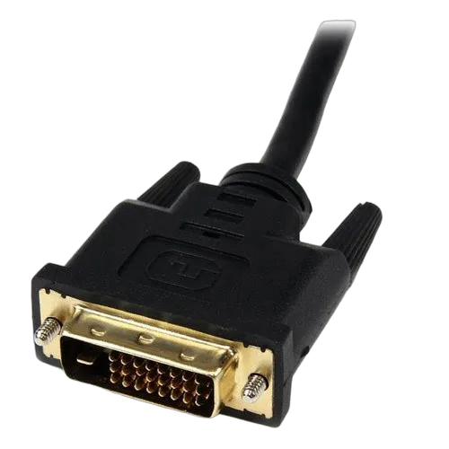 StarTech HDMI to DVI-D Video Cable Adapter - F/M — vue 3