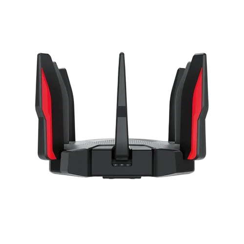 TP-Link AX6600 TRI-BAND WI-FI 6 — vue 2