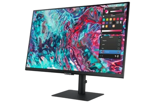 Samsung S27B800TGU/27"IPS EdgeLED 3840x2160.16:9 — vue 10