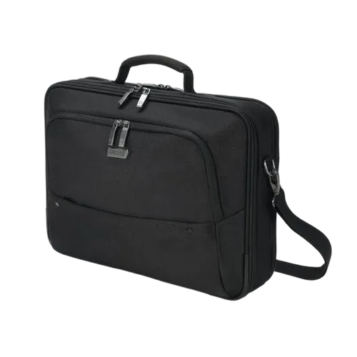 Dicota Eco Multi Plus SELECT 14-15.6 black (D31640) — vue 1