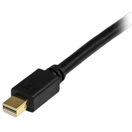 StarTech Câble DVI-D Mâle/Mini DisplayPort Mâle - 1.8m — vue 4