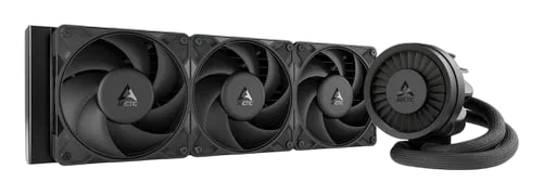 ARCTIC Liquid Freezer III Pro 360 - 360mm - Noir
