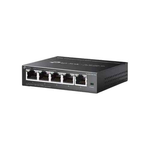 TP-Link 5-PORT 2.5G MULTI-GIGABIT — vue 3