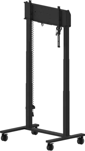 Iiyama MD-CAR2031-B1 - élévateur électrique - Noir — vue 4