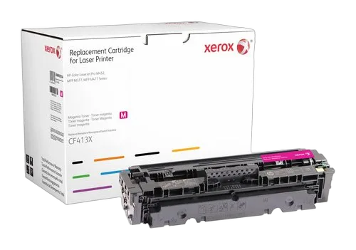 Xerox - Magenta - 006R03554 — vue 1