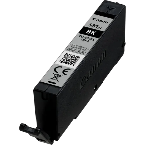 Canon - Noir - 2052C005 — vue 1