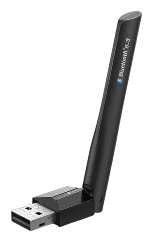 TP-Link UB500 PLUS- BLUETOOTH 5.3 LONGRANGE USB — vue 1