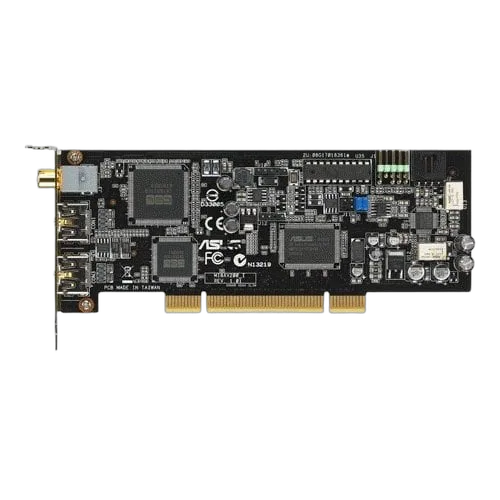 Asus Xonar HDAV1.3 Slim — vue 2