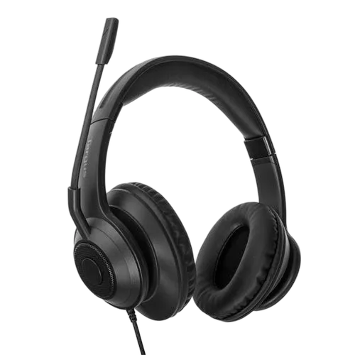 Targus Wired Stereo Headset — vue 4
