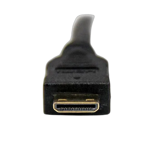 StarTech 2m Mini HDMI to DVI-D Cable - M/M — vue 3