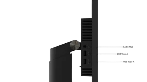 Lenovo T24M-29 23.8 FHD WLED 1000:1 — vue 9