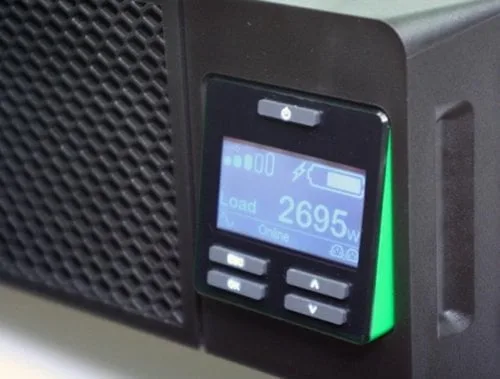 APC SMART UPS SRT — vue 9