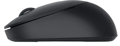 DELL SILENT MOUSE - MS355 — vue 3