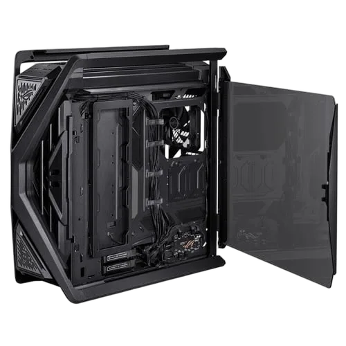 Asus ROG HYPERION GR701 - GT/Sans Alim/E-ATX — vue 7