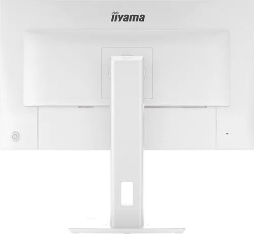 Iiyama Prolite XB2797QSU-W1 - 27" QHD 75Hz IPS 1ms Pivot Adaptive Sync — vue 6