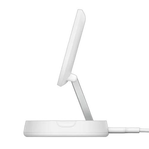 Belkin Support de charge magn que Qi2 — vue 4