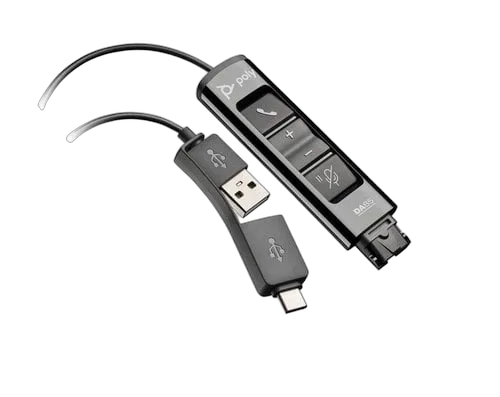 HP DA85 USB TO QD SMART DIGITAL — vue 1