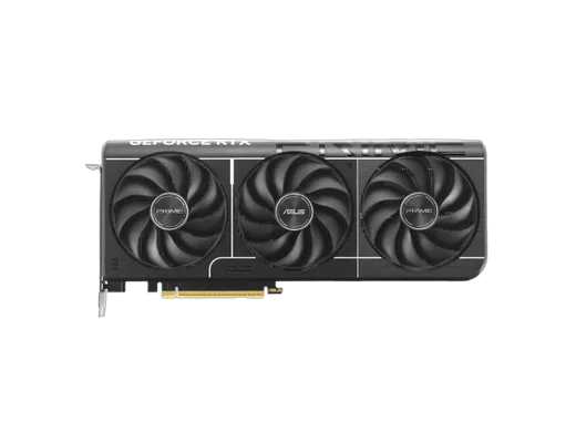 Asus PRIME GeForce RTX 5070 12GB GDDR7 OC Edition — vue 10