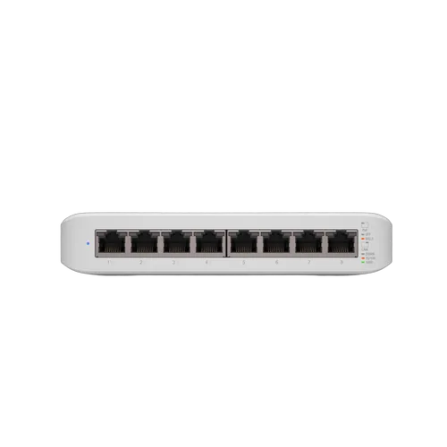Ubiquiti Lite 8 PoE — vue 3