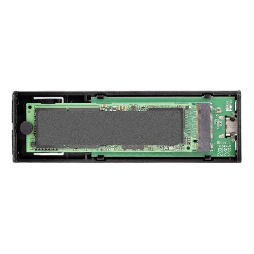 StarTech BOITIER EXTERNE SSD M.2 NVME/S — vue 8