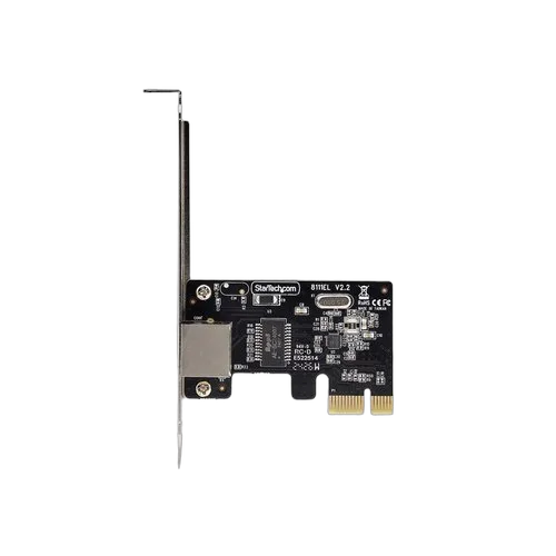 StarTech CARTE RESEAU PCIE GIGABIT A 1 — vue 4