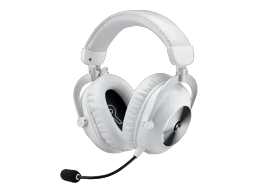 G PRO X 2 Lightspeed - Sans-Fil/Blanc