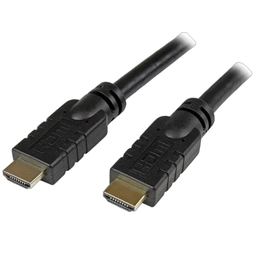 StarTech 20m 65ft Active HDMI Cable M/M — vue 1